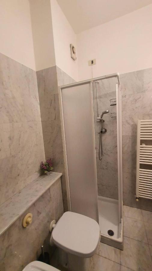 La Terrazza Apartment Spoleto Exterior photo
