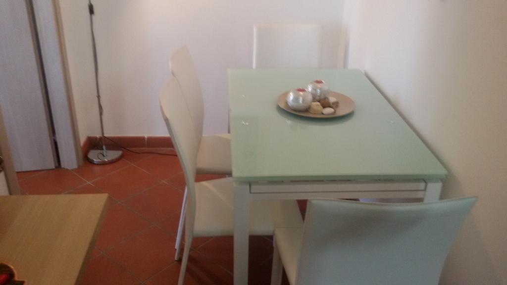 La Terrazza Apartment Spoleto Room photo
