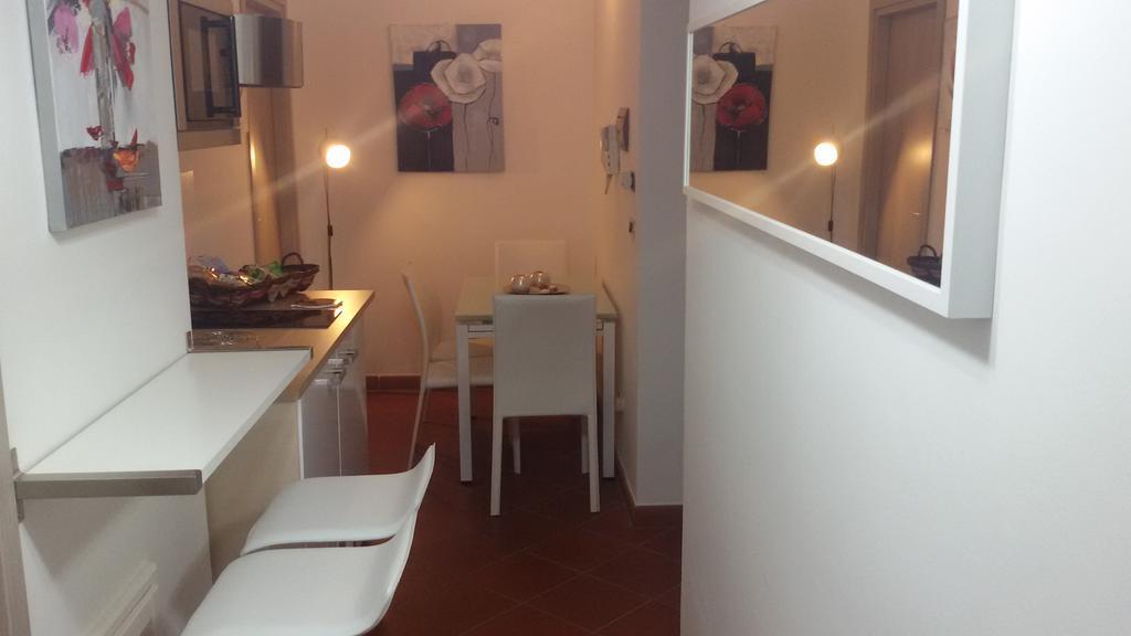 La Terrazza Apartment Spoleto Room photo