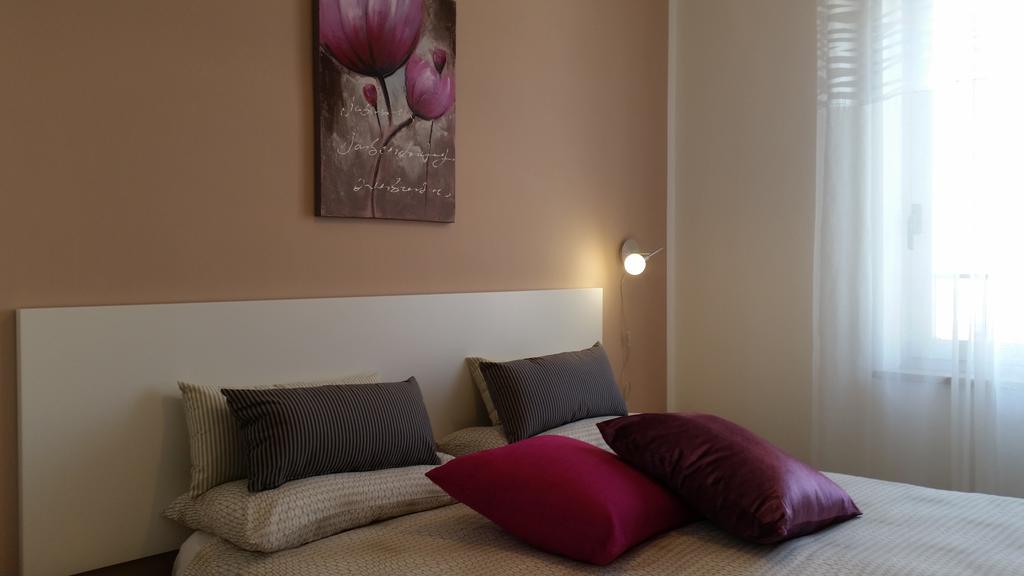 La Terrazza Apartment Spoleto Room photo