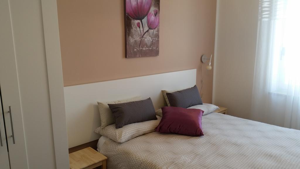 La Terrazza Apartment Spoleto Room photo