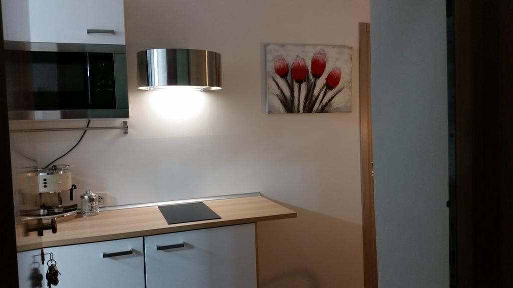 La Terrazza Apartment Spoleto Room photo