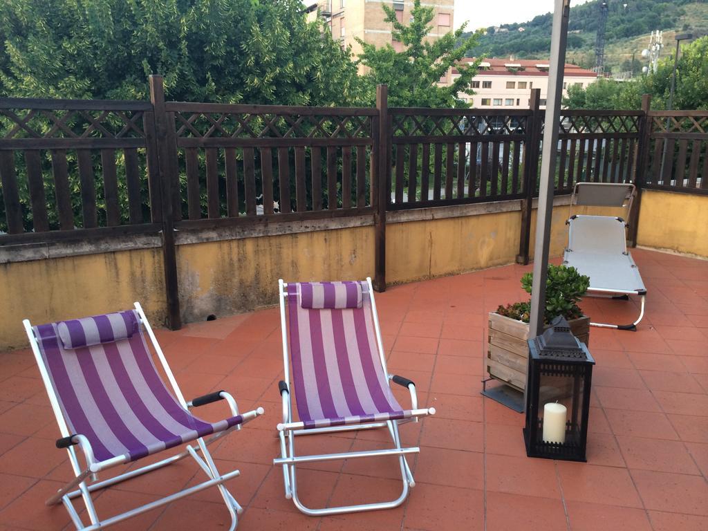 La Terrazza Apartment Spoleto Room photo