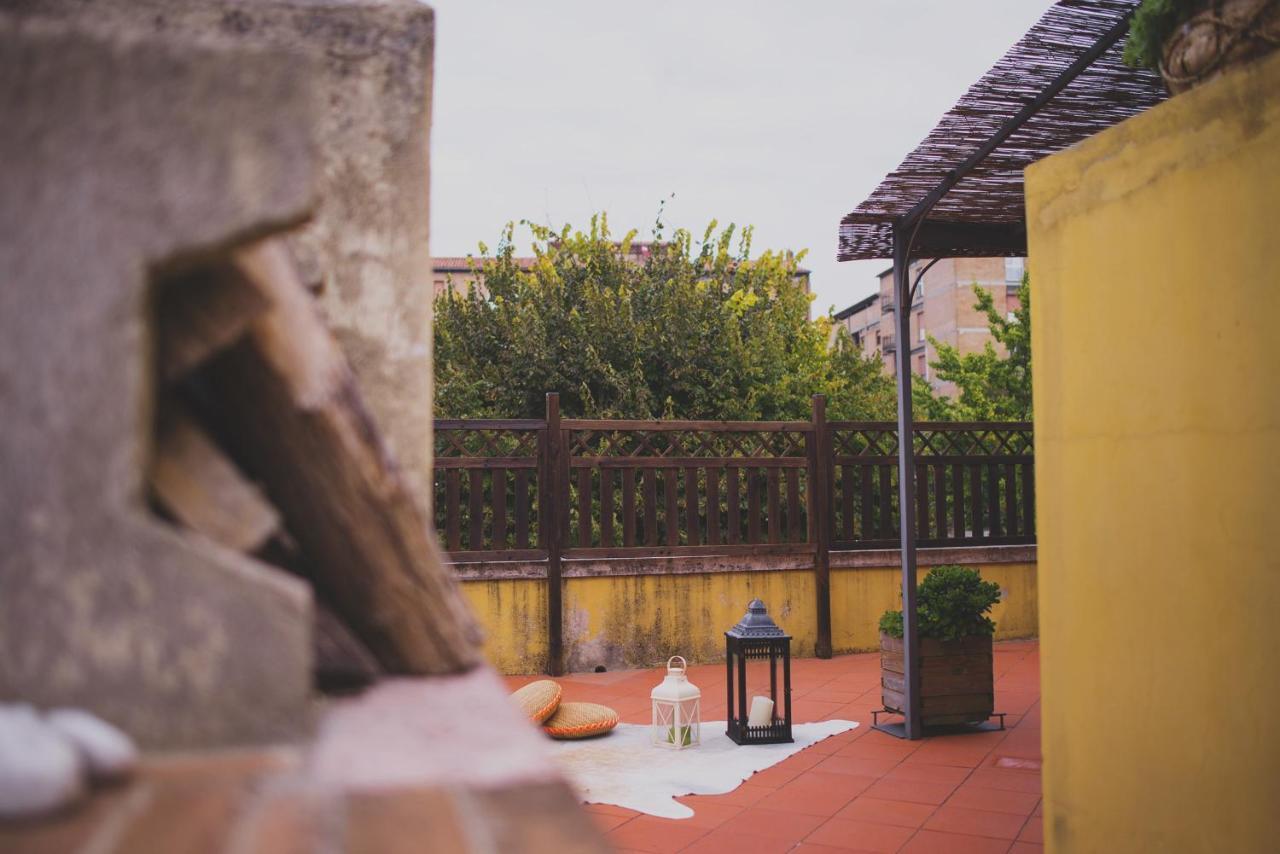 La Terrazza Apartment Spoleto Room photo